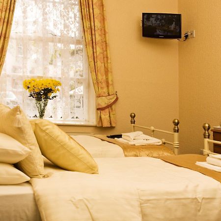 Tor Dean Guest House Torquay Exterior photo