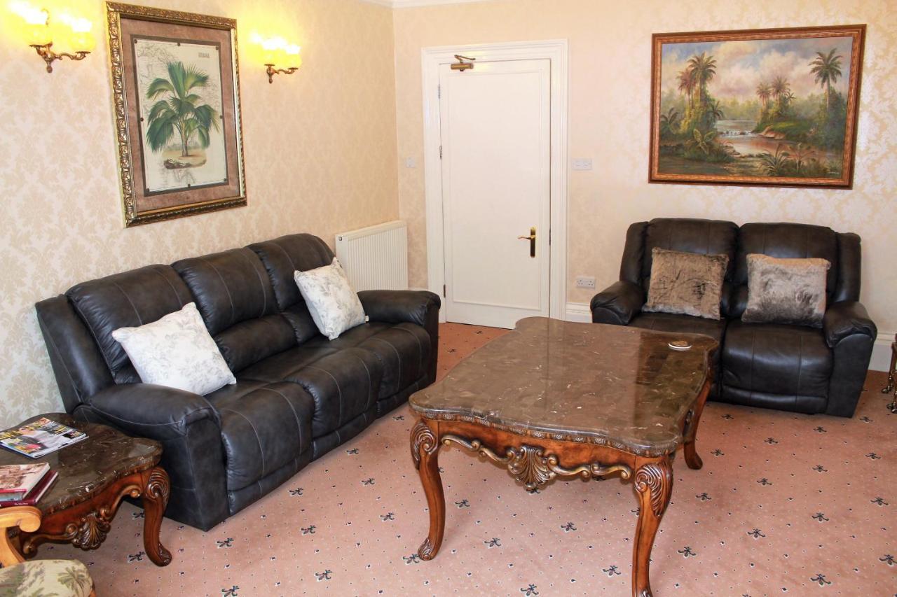 Tor Dean Guest House Torquay Exterior photo